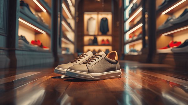 Baskets Serge Blanco : conseils pour trouver la bonne paire