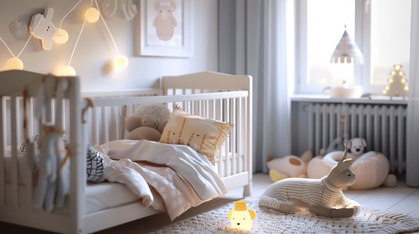 Choisir un lit enfant avec barrière de sécurité