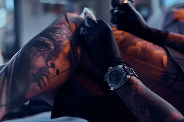 Blog de mode pour homme et femme : une plateforme pour s'informer sur les tatouages