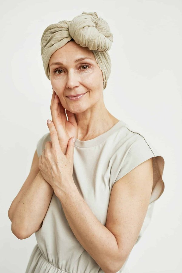 Soins du visage : les tendances en 2024