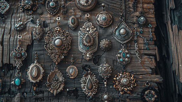 Découvrez cloralys bijoux, l'éclat bohème chic