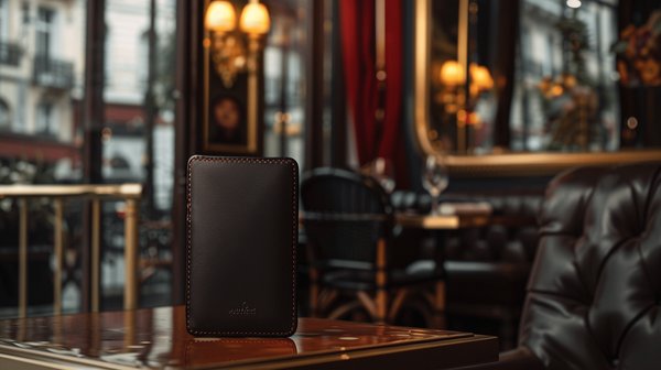 Pochette téléphone : alliez style et protection