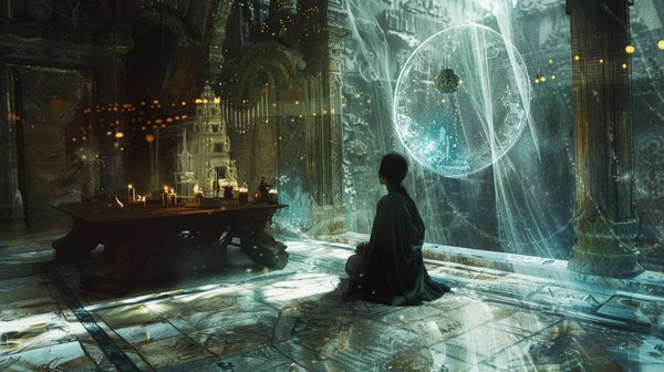 Pendule divinatoire : trouvez votre guide spirituel