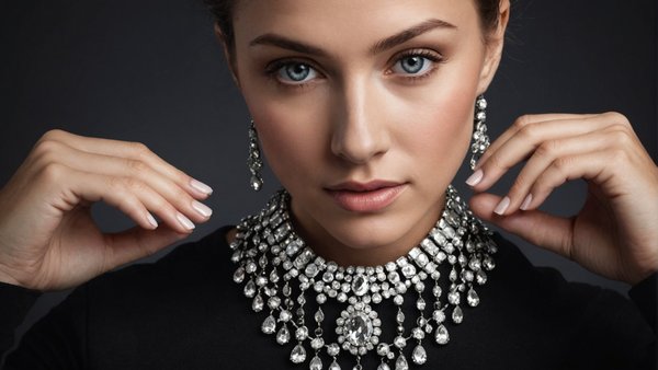 Bijouterie d'émotion : découvrez nos créations uniques