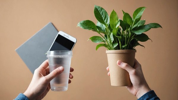 Transformez votre quotidien avec des accessoires zéro déchet