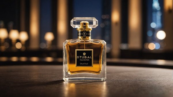 Parfum dubaï : découvrez l'élégance orientale sur fragrencia