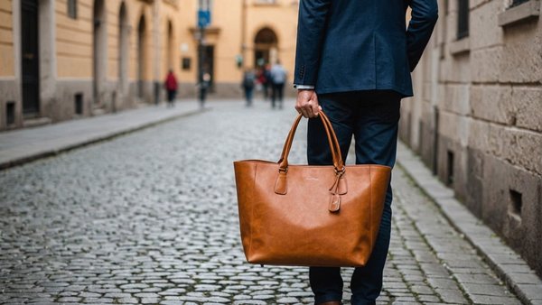 Découvrez les pochettes tendances sur voggers