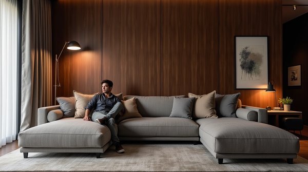 Découvrez les surchemises homme : confort et style réunis !